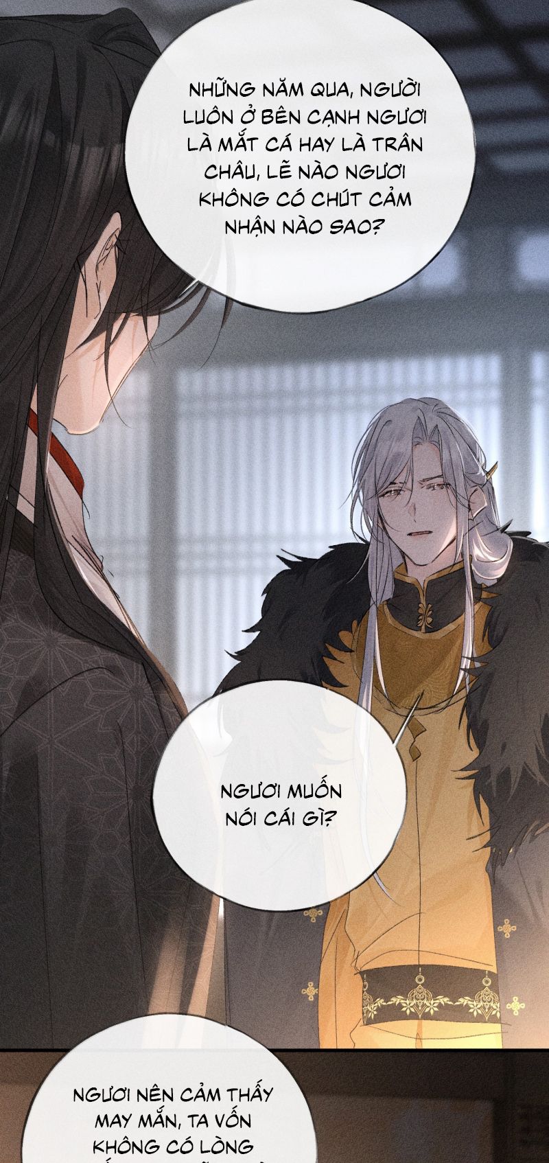 Dụ địch thâm nhập Chap 76 - Next 