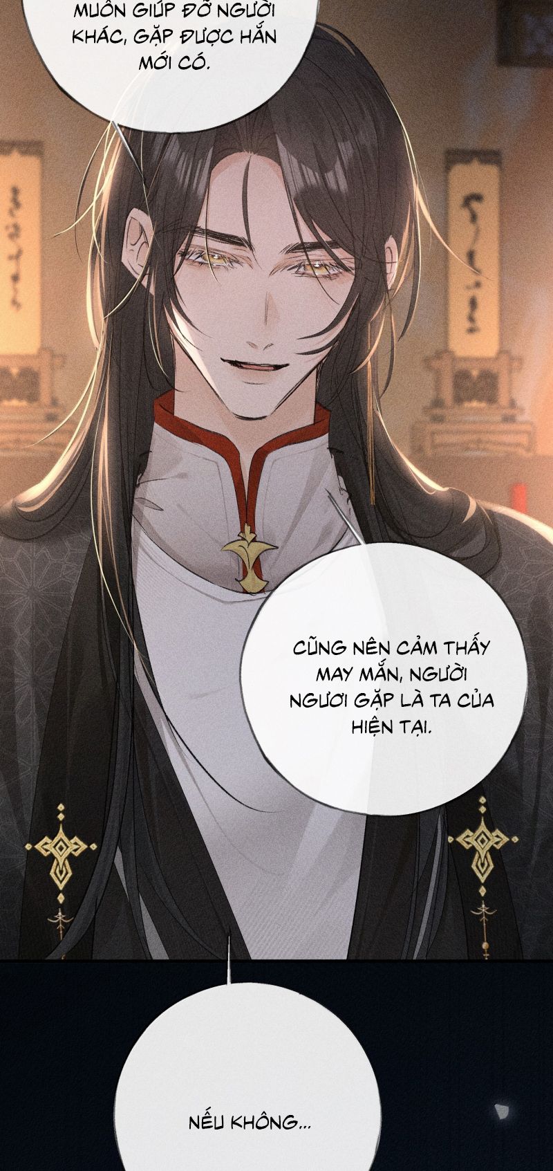 Dụ địch thâm nhập Chap 76 - Next 