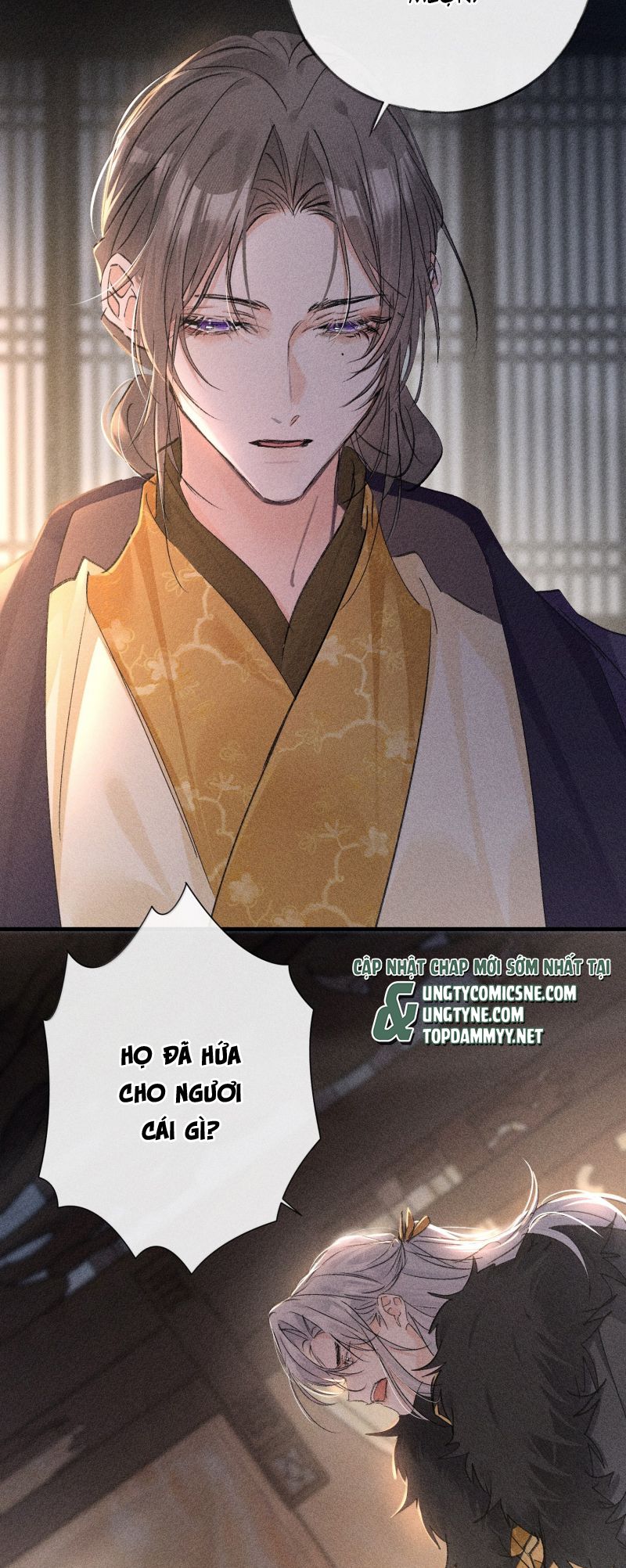 Dụ địch thâm nhập Chap 76 - Next 