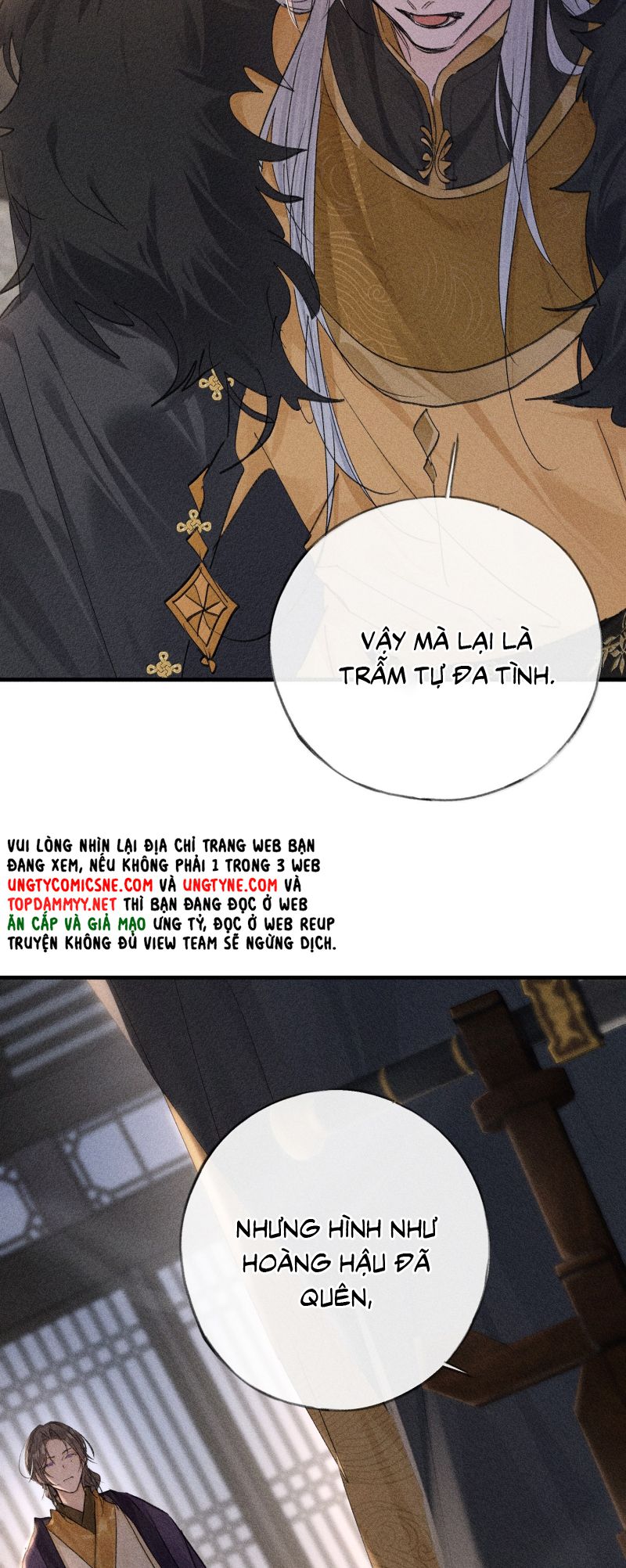 Dụ địch thâm nhập Chap 76 - Next 