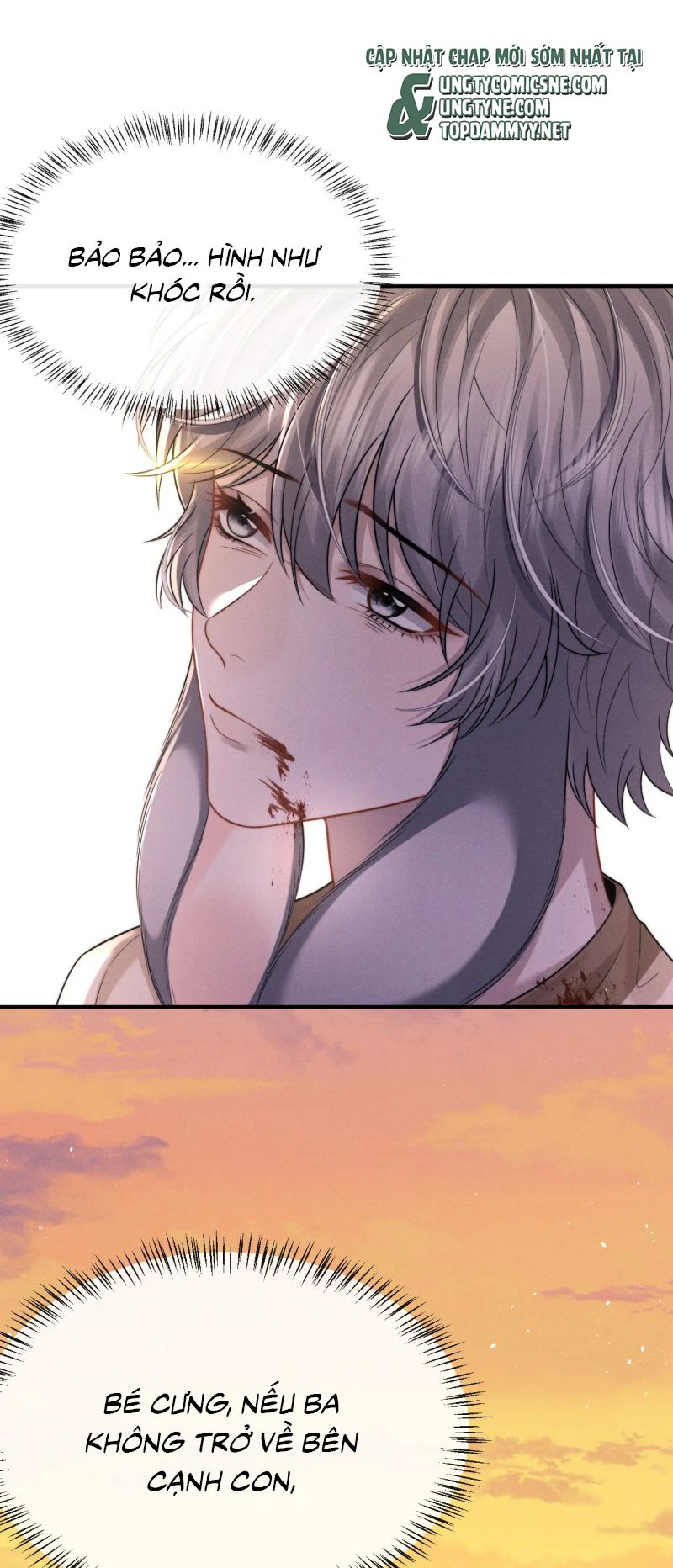 Chấp Sự Thỏ Cụp Tai Chap 173 - Trang 3