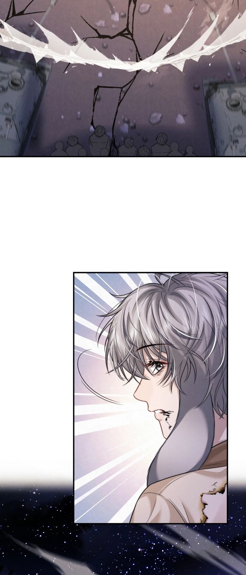 Chấp Sự Thỏ Cụp Tai Chap 173 - Trang 3