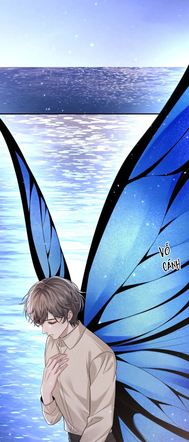 Chấp Sự Thỏ Cụp Tai Chap 173 - Trang 3
