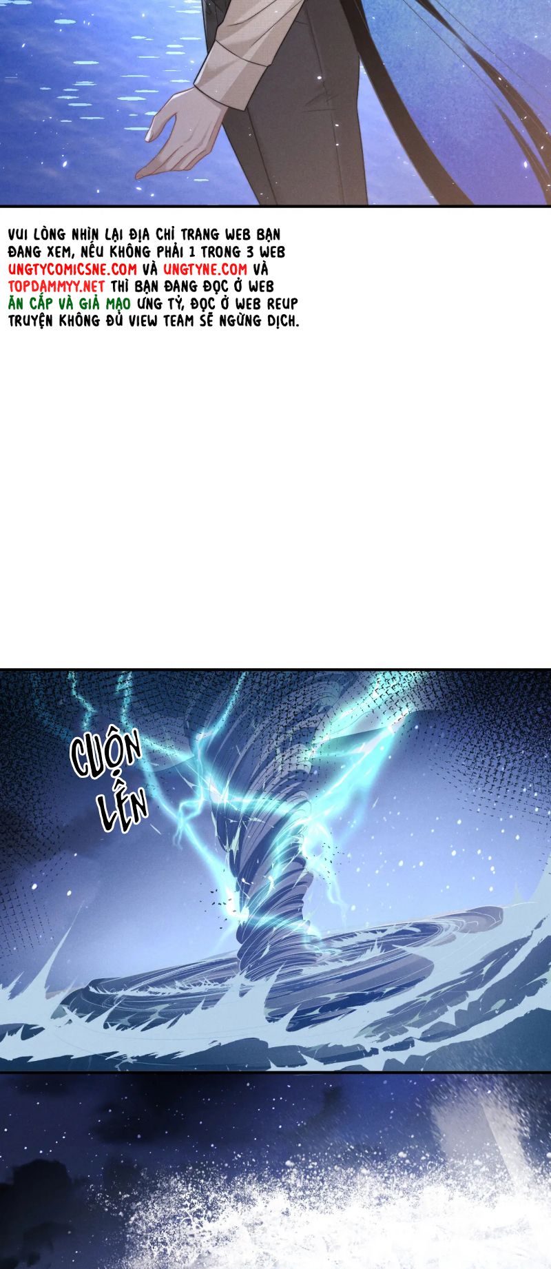 Chấp Sự Thỏ Cụp Tai Chap 173 - Trang 3