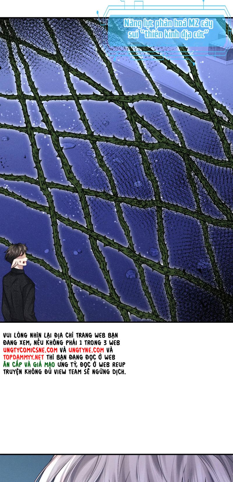 Chấp Sự Thỏ Cụp Tai Chap 173 - Trang 3