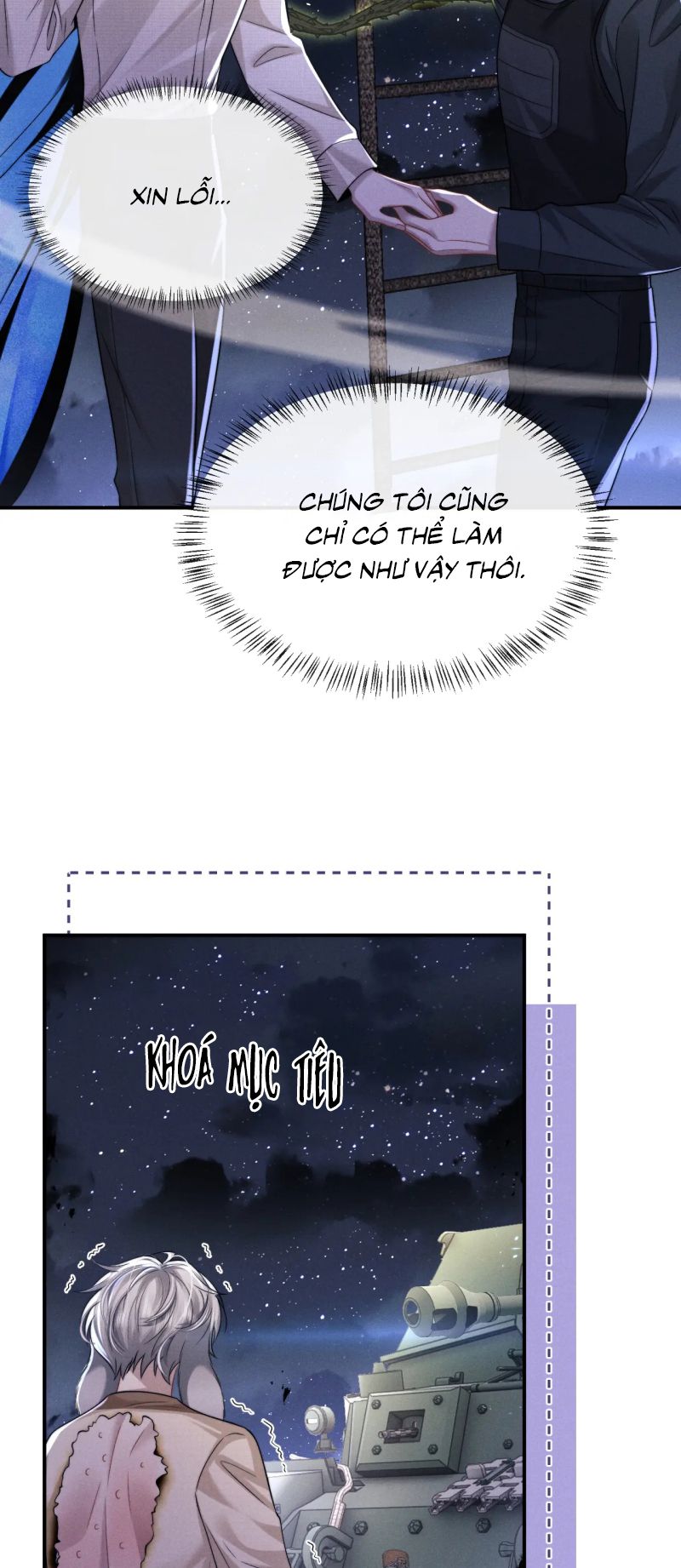 Chấp Sự Thỏ Cụp Tai Chap 173 - Trang 3
