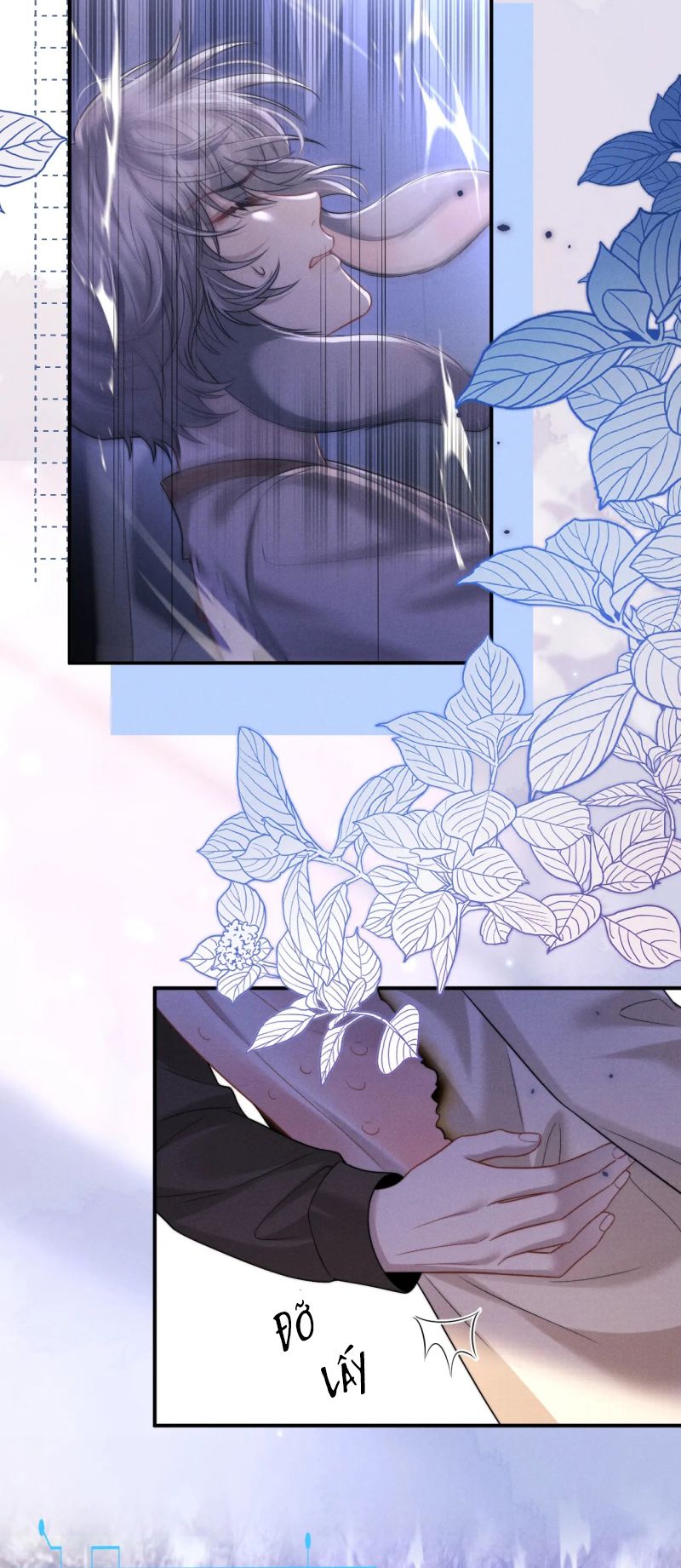 Chấp Sự Thỏ Cụp Tai Chap 173 - Trang 3