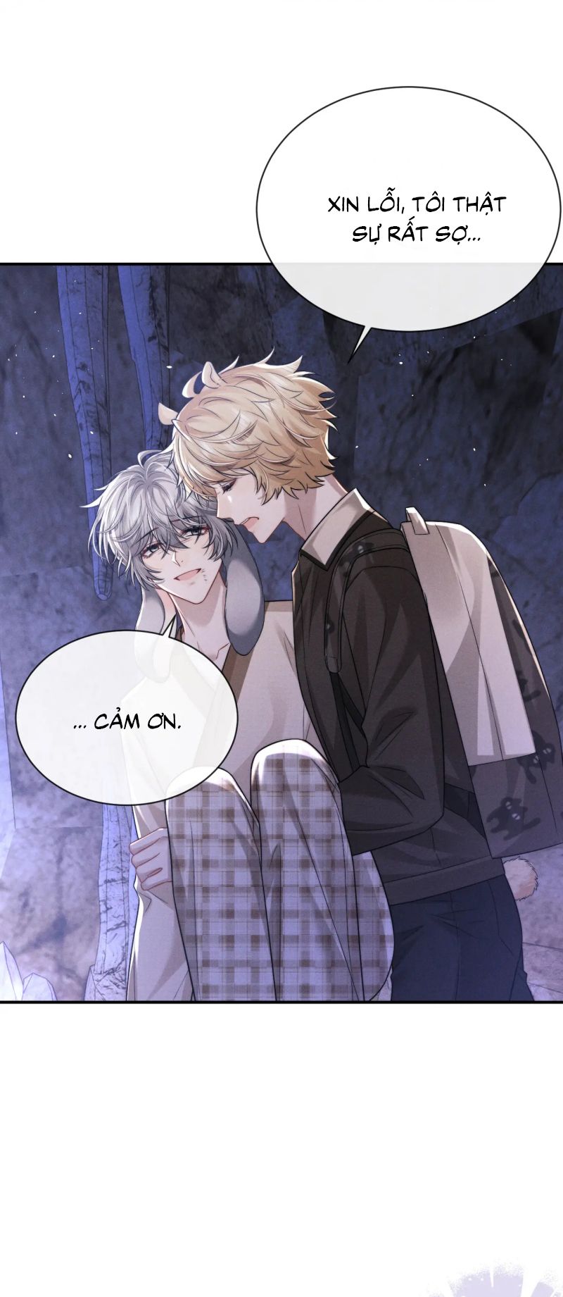Chấp Sự Thỏ Cụp Tai Chap 173 - Trang 3