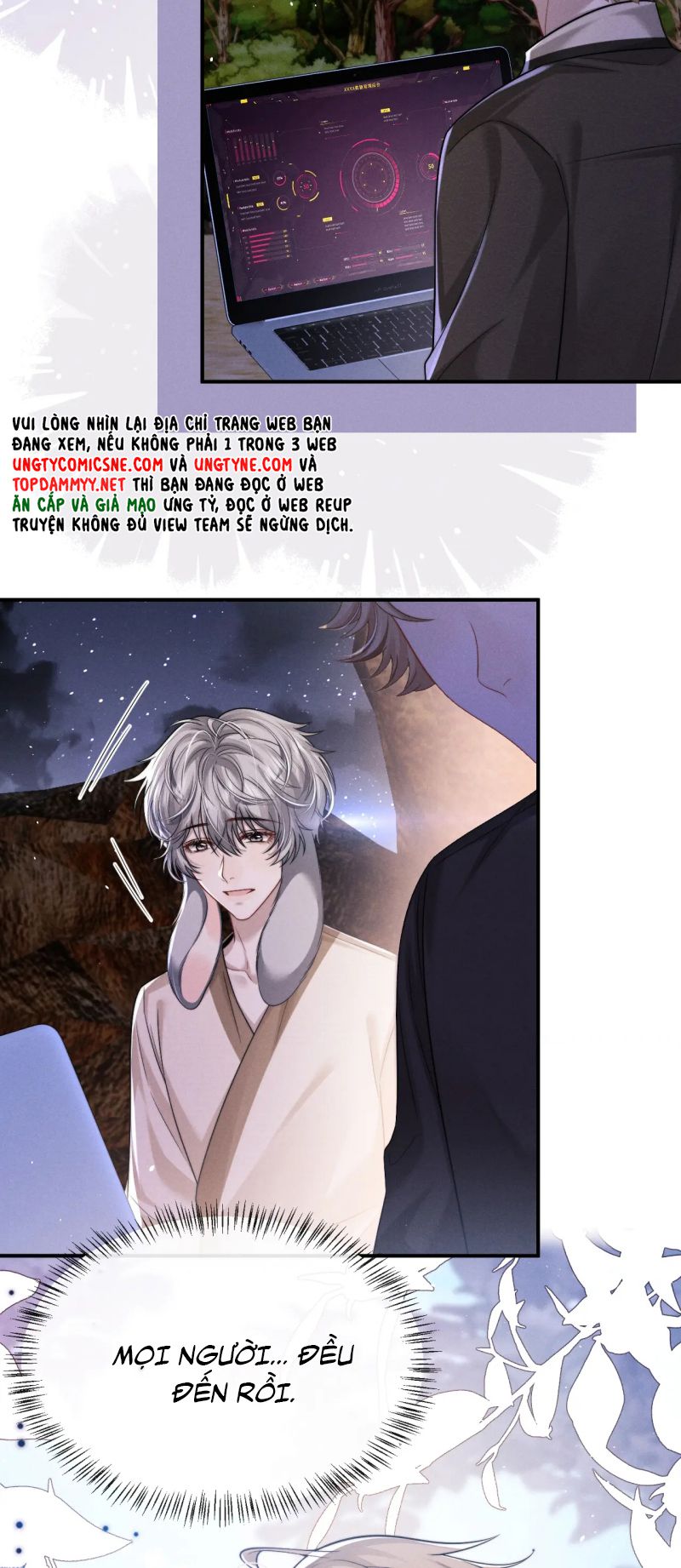 Chấp Sự Thỏ Cụp Tai Chap 173 - Trang 3