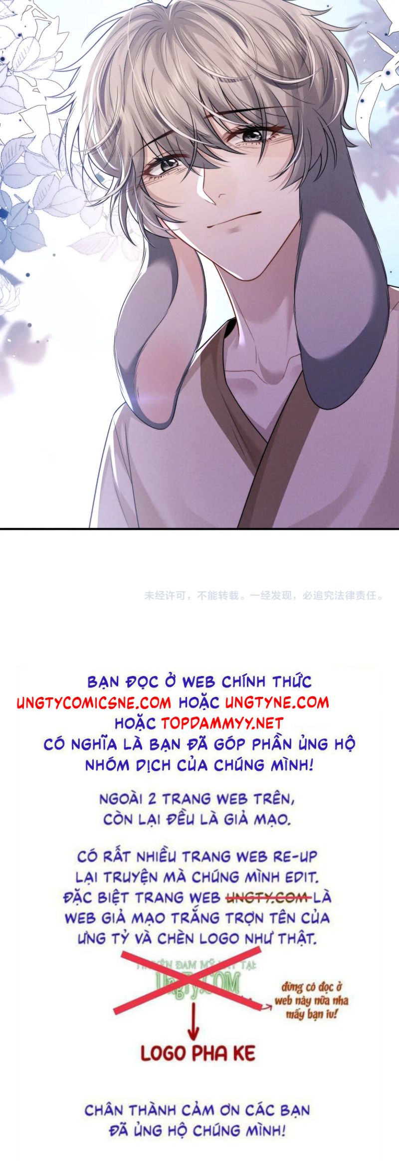 Chấp Sự Thỏ Cụp Tai Chap 173 - Trang 3