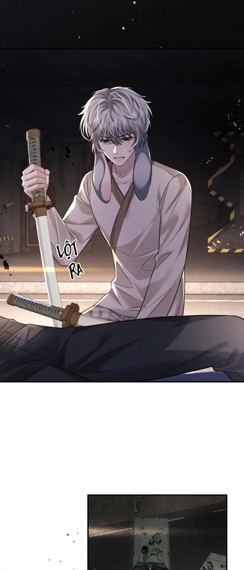 Chấp Sự Thỏ Cụp Tai Chap 173 - Trang 3