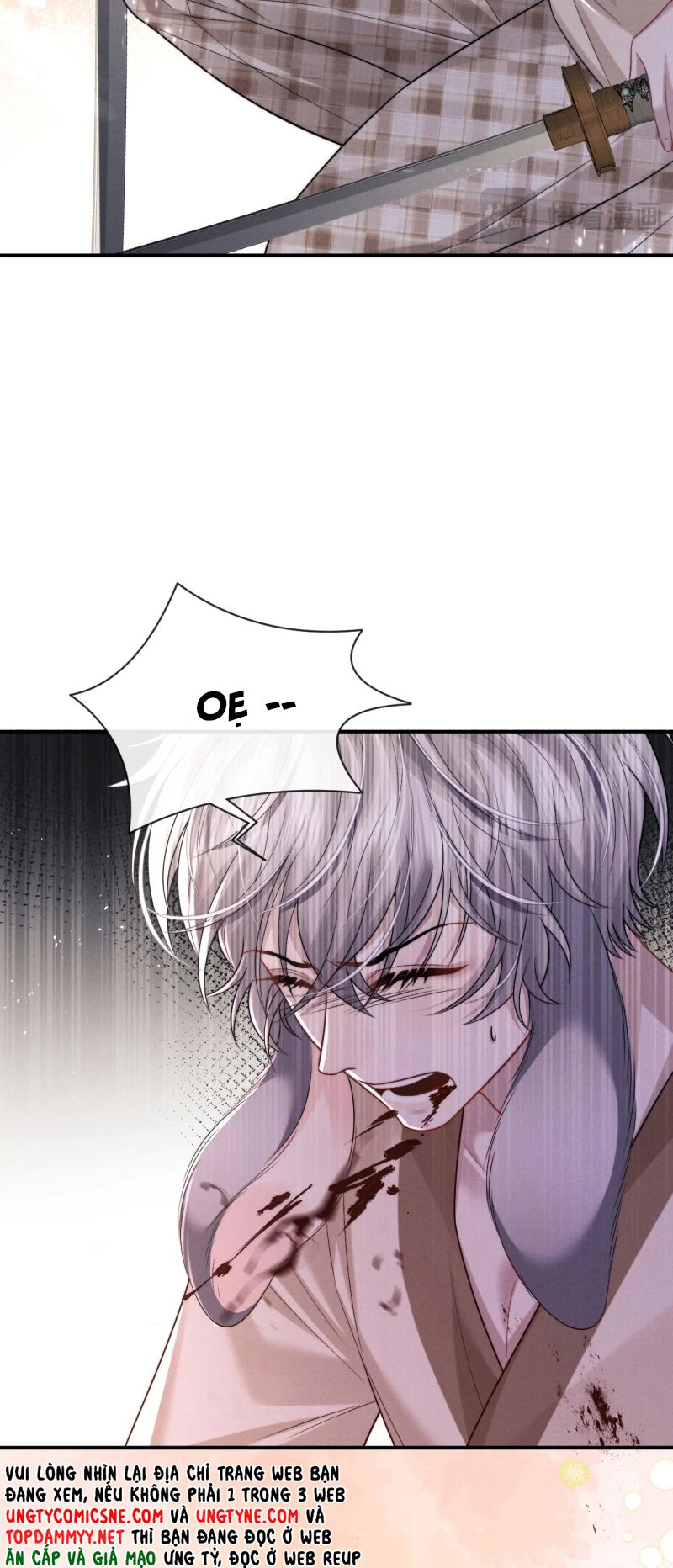 Chấp Sự Thỏ Cụp Tai Chap 173 - Trang 3