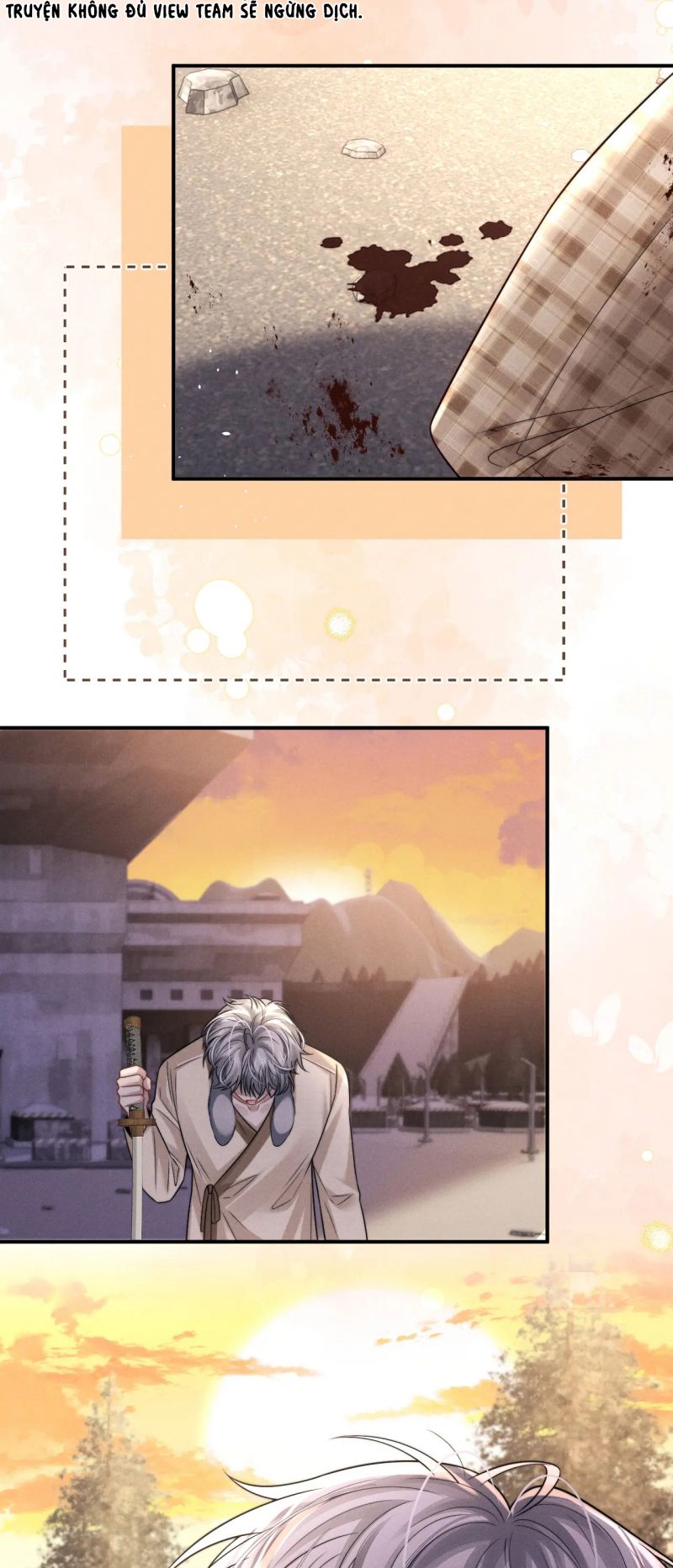 Chấp Sự Thỏ Cụp Tai Chap 173 - Trang 3