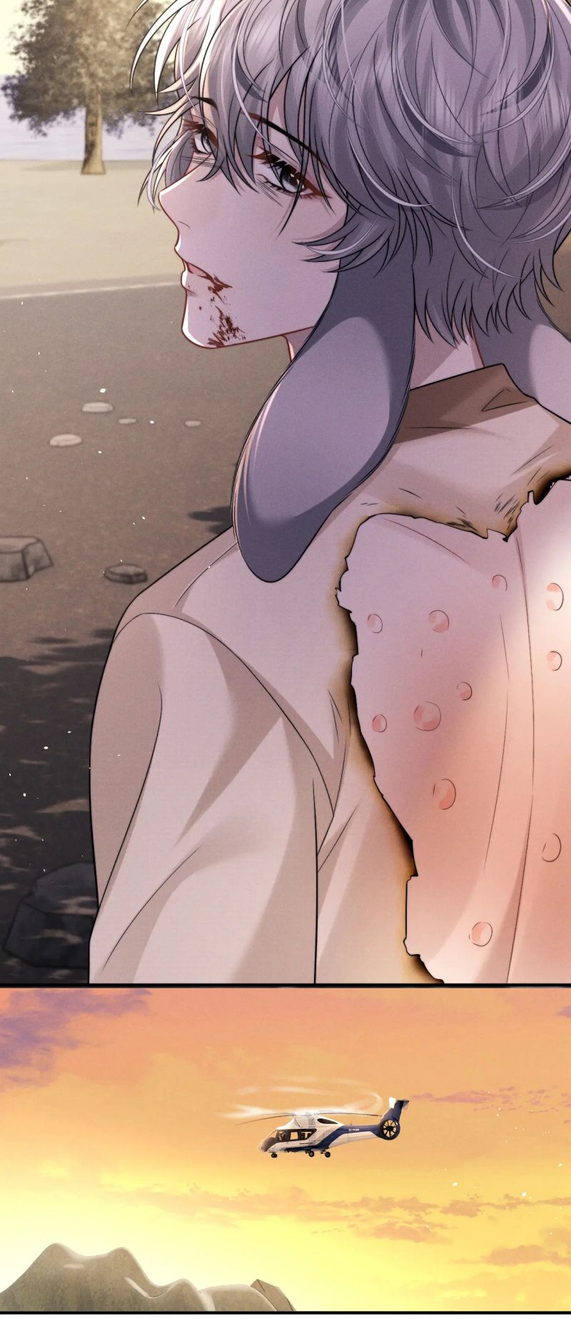 Chấp Sự Thỏ Cụp Tai Chap 173 - Trang 3
