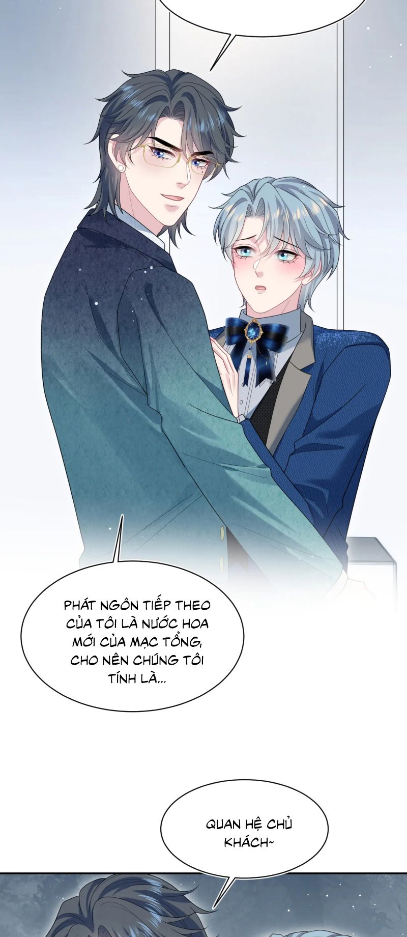 Tuyệt mỹ bạch liên hoa online dạy học Chap 451 - Next Chap 452