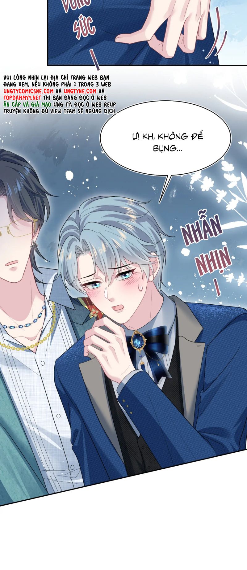 Tuyệt mỹ bạch liên hoa online dạy học Chap 451 - Next Chap 452