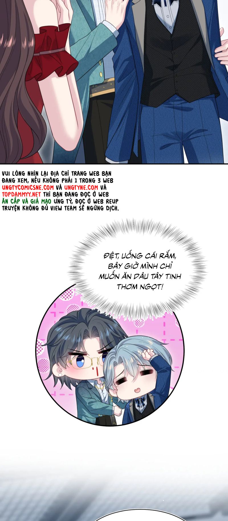 Tuyệt mỹ bạch liên hoa online dạy học Chap 451 - Next Chap 452
