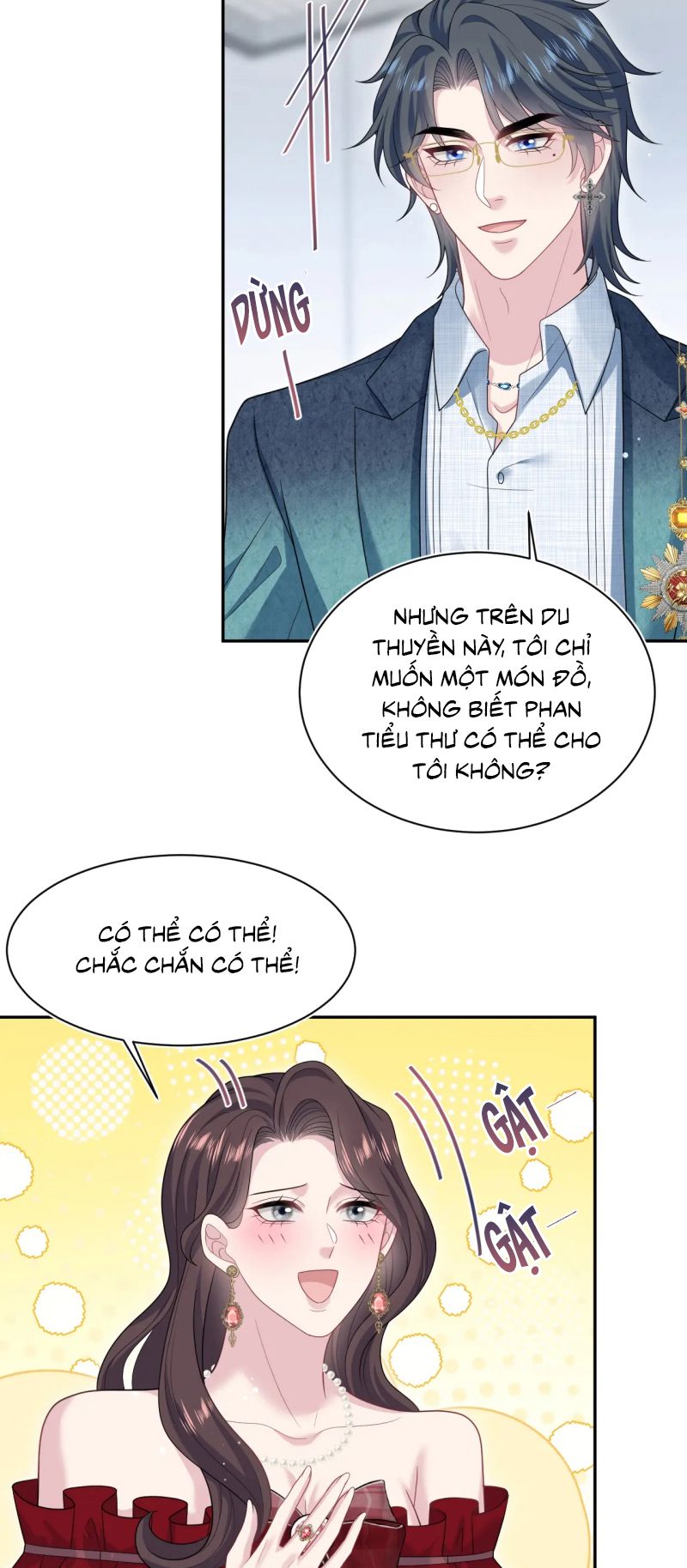 Tuyệt mỹ bạch liên hoa online dạy học Chap 451 - Next Chap 452