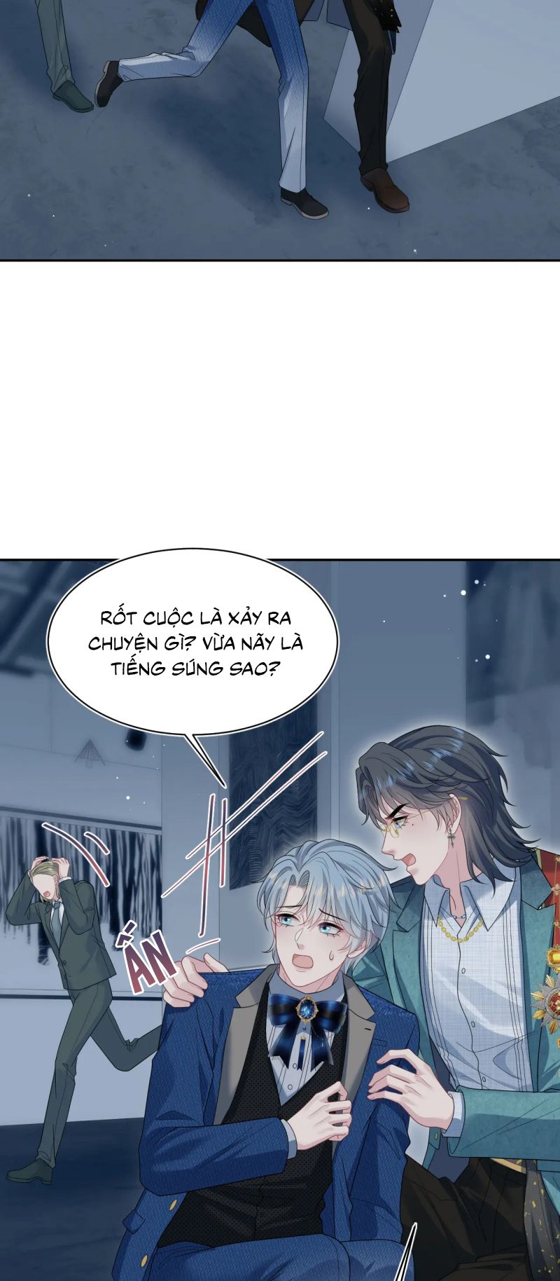 Tuyệt mỹ bạch liên hoa online dạy học Chap 451 - Next Chap 452