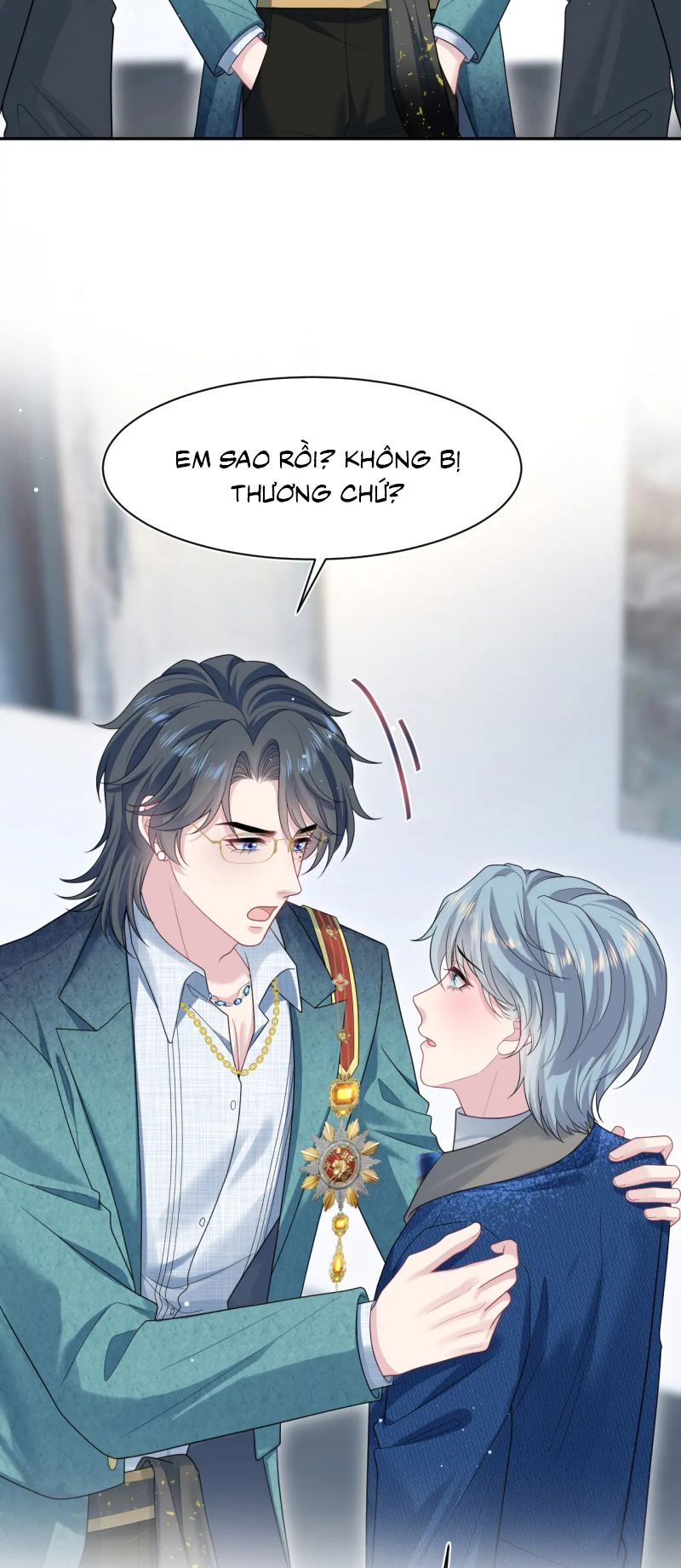 Tuyệt mỹ bạch liên hoa online dạy học Chap 451 - Next Chap 452