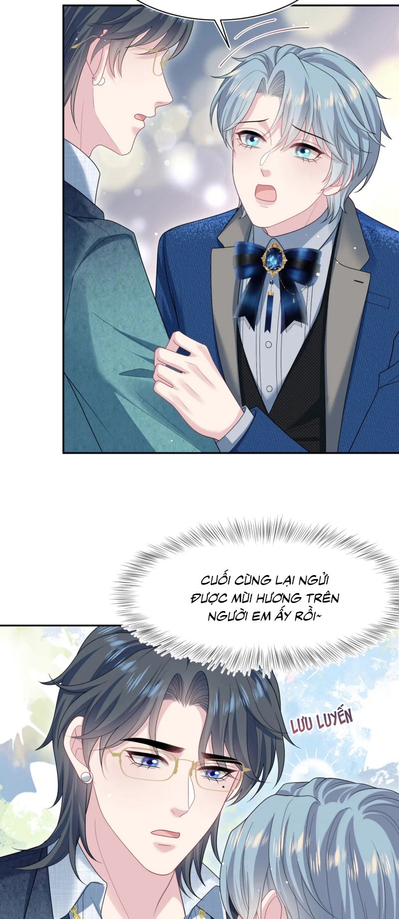 Tuyệt mỹ bạch liên hoa online dạy học Chap 451 - Next Chap 452