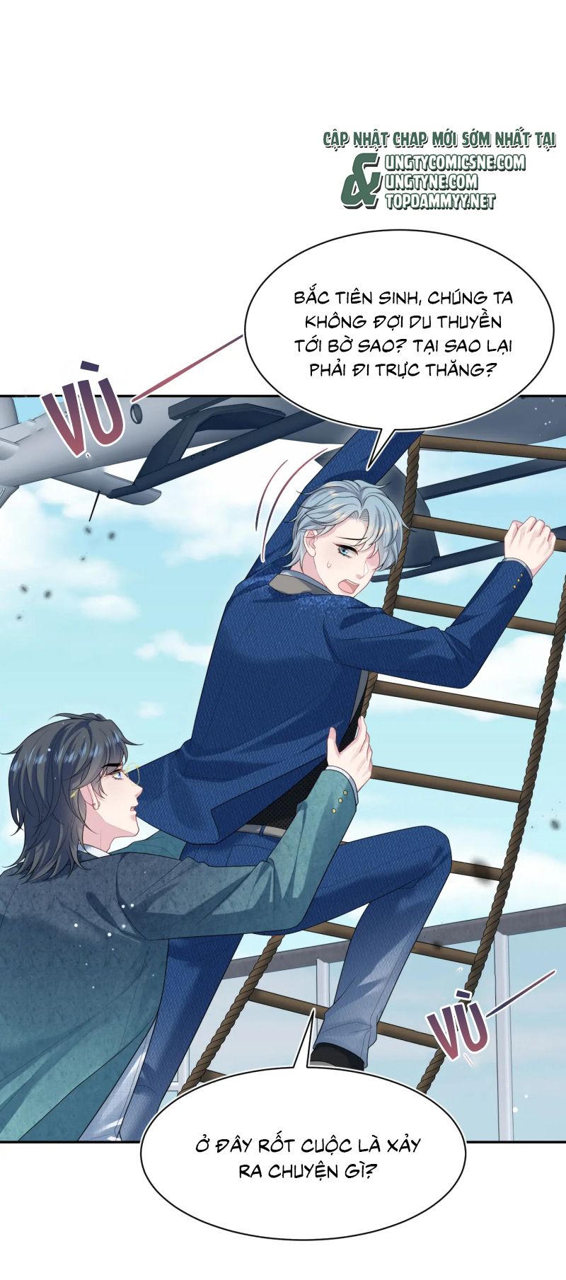 Tuyệt mỹ bạch liên hoa online dạy học Chap 452 - Next 