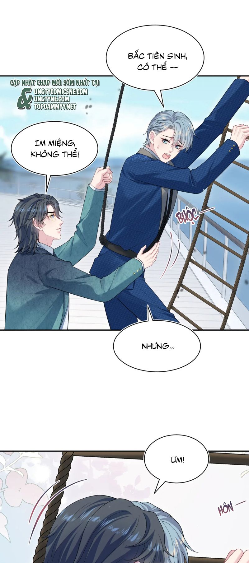 Tuyệt mỹ bạch liên hoa online dạy học Chap 452 - Next 