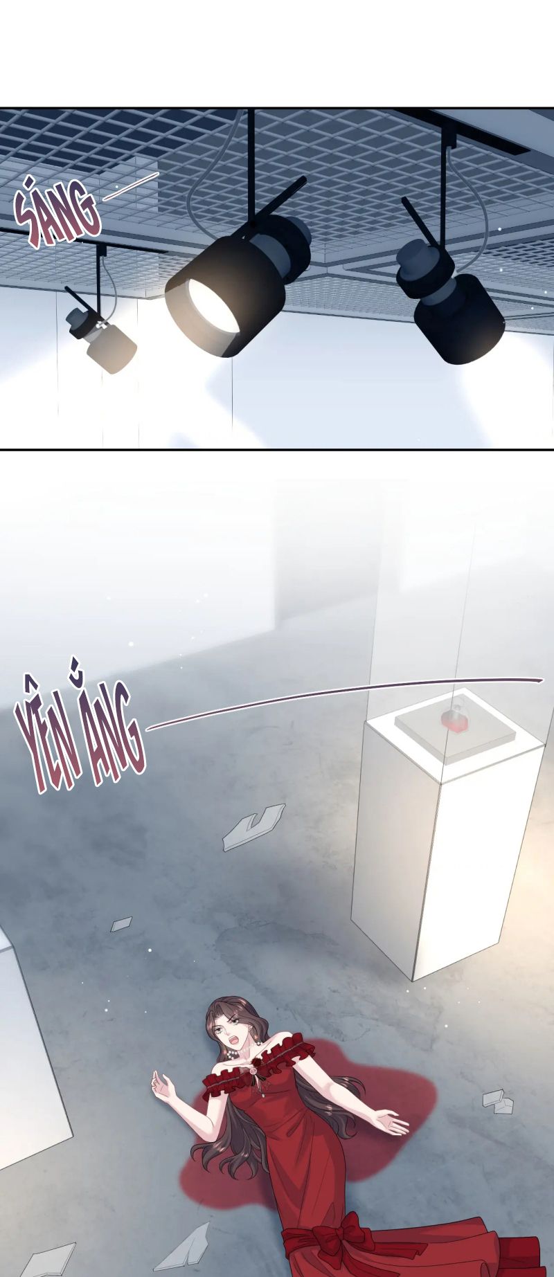 Tuyệt mỹ bạch liên hoa online dạy học Chap 452 - Next 