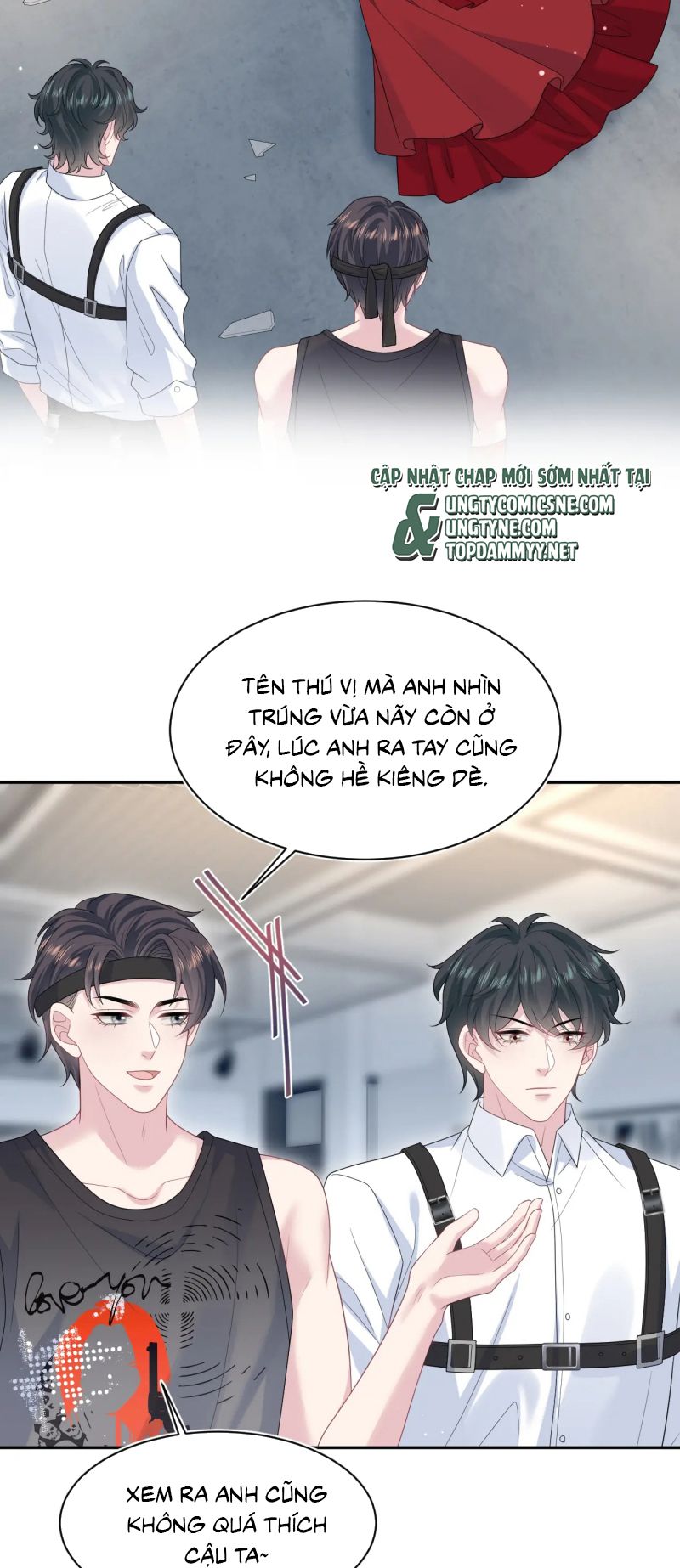 Tuyệt mỹ bạch liên hoa online dạy học Chap 452 - Next 
