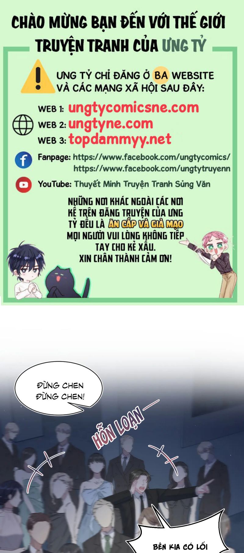 Tuyệt mỹ bạch liên hoa online dạy học Chap 452 - Next 