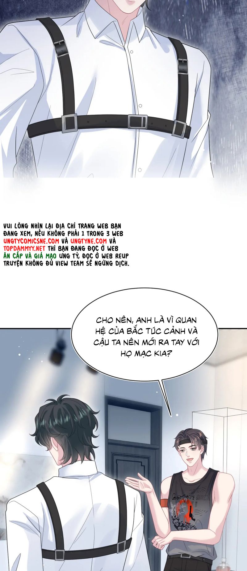 Tuyệt mỹ bạch liên hoa online dạy học Chap 452 - Next 