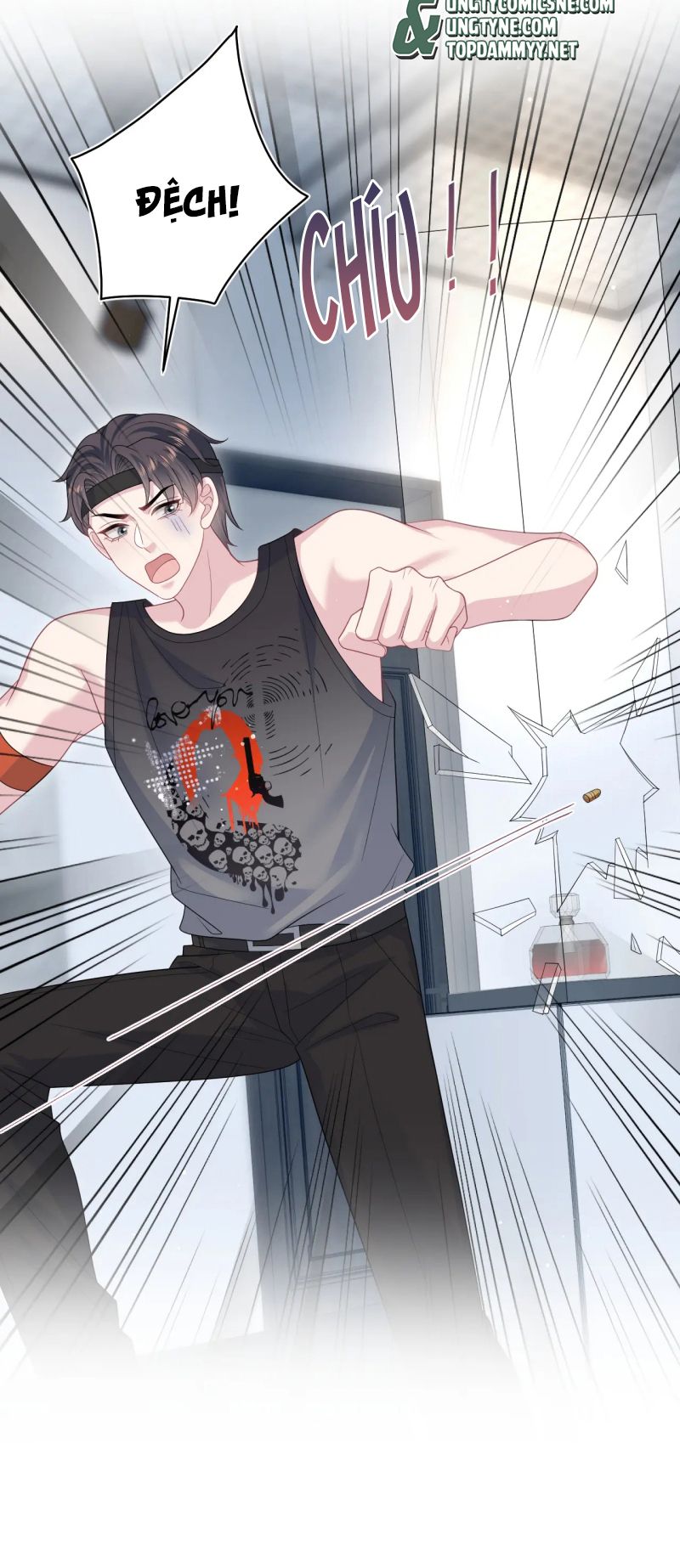 Tuyệt mỹ bạch liên hoa online dạy học Chap 452 - Next 