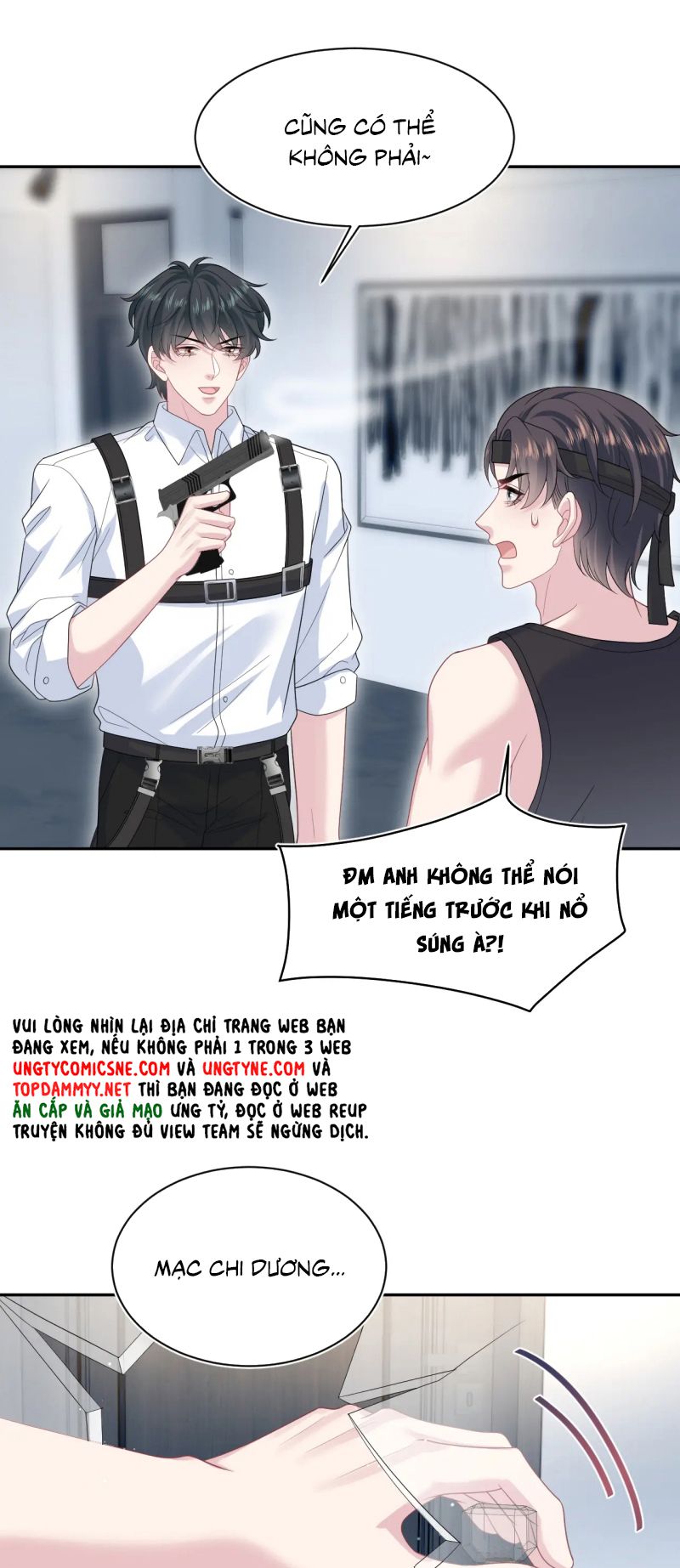 Tuyệt mỹ bạch liên hoa online dạy học Chap 452 - Next 