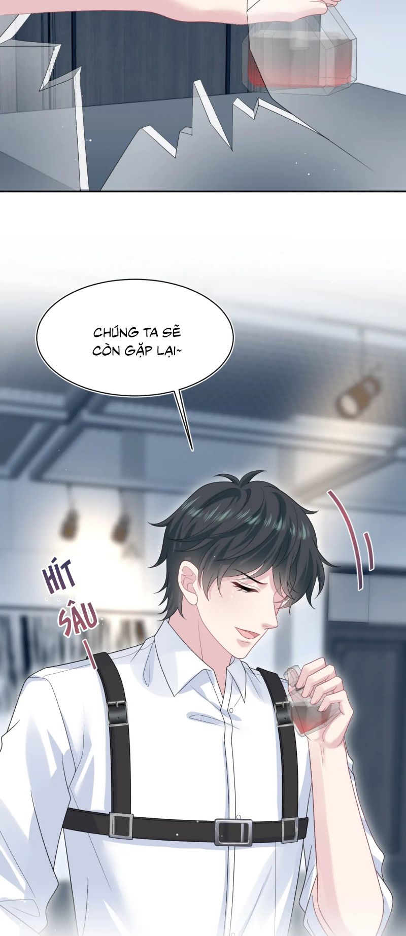 Tuyệt mỹ bạch liên hoa online dạy học Chap 452 - Next 