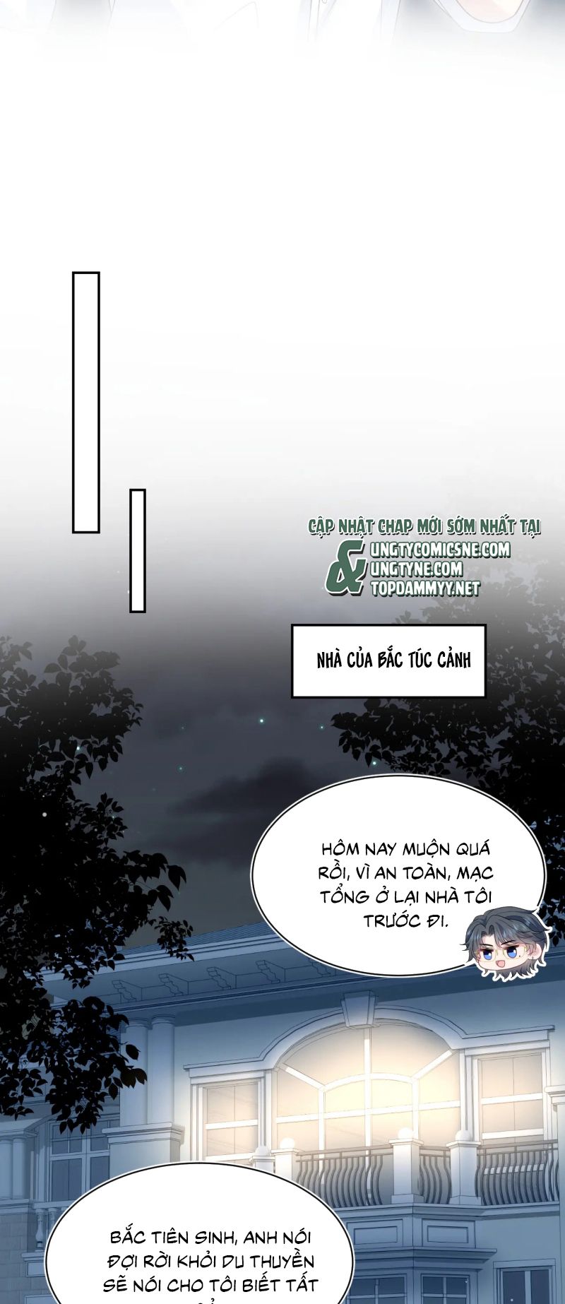 Tuyệt mỹ bạch liên hoa online dạy học Chap 452 - Next 