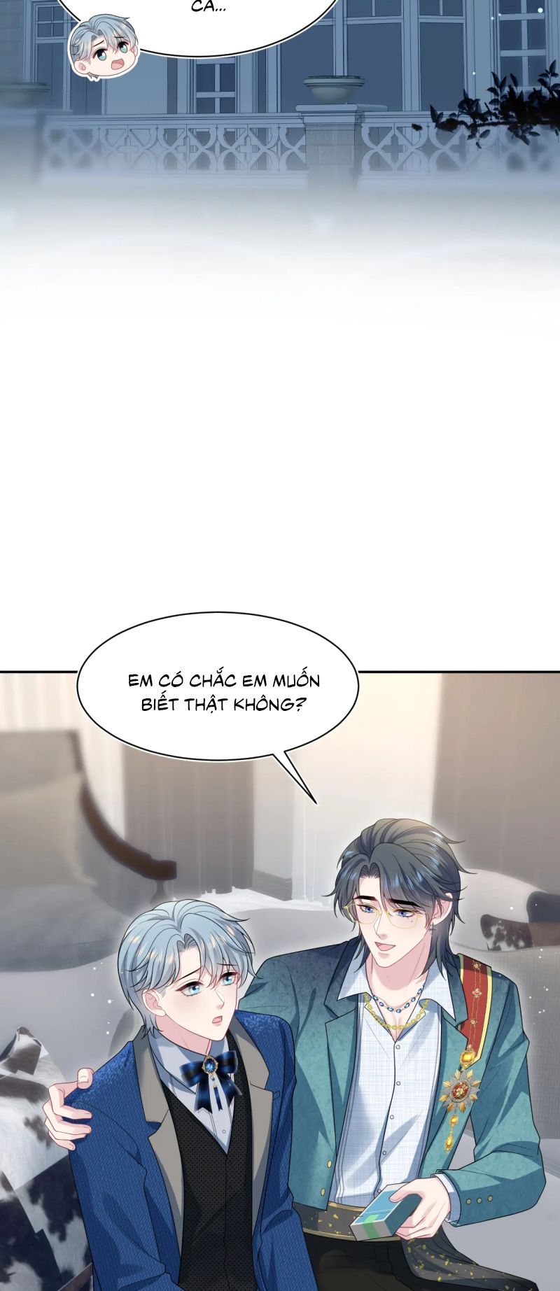 Tuyệt mỹ bạch liên hoa online dạy học Chap 452 - Next 