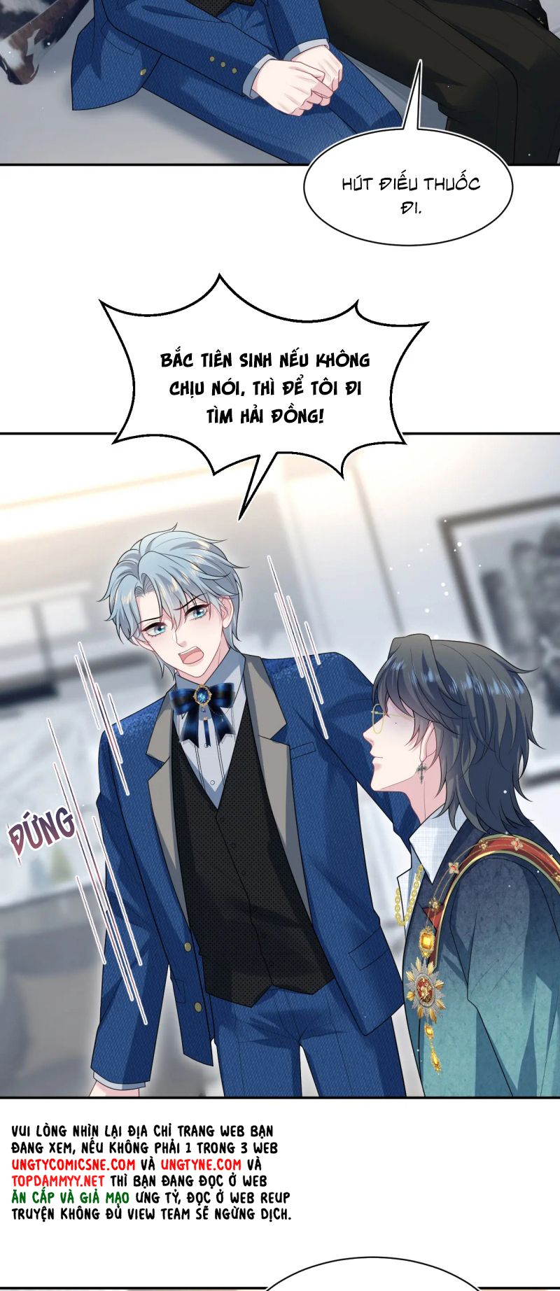 Tuyệt mỹ bạch liên hoa online dạy học Chap 452 - Next 