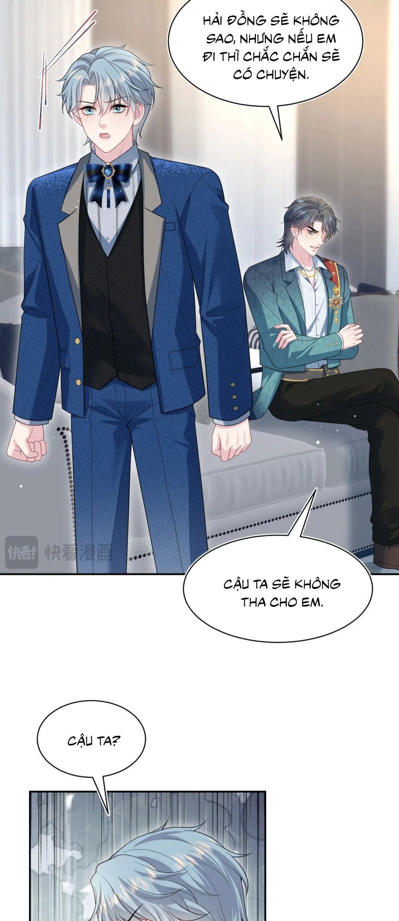 Tuyệt mỹ bạch liên hoa online dạy học Chap 452 - Next 