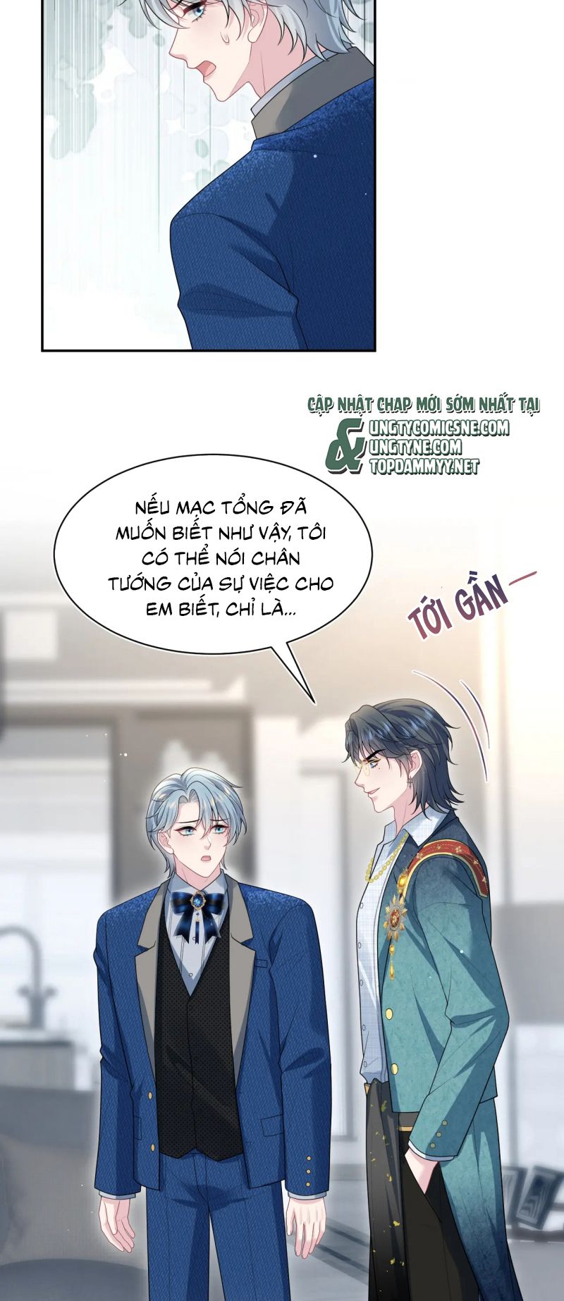 Tuyệt mỹ bạch liên hoa online dạy học Chap 452 - Next 