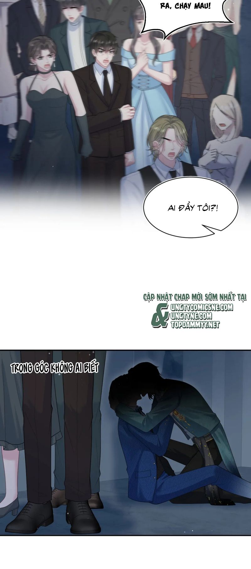 Tuyệt mỹ bạch liên hoa online dạy học Chap 452 - Next 