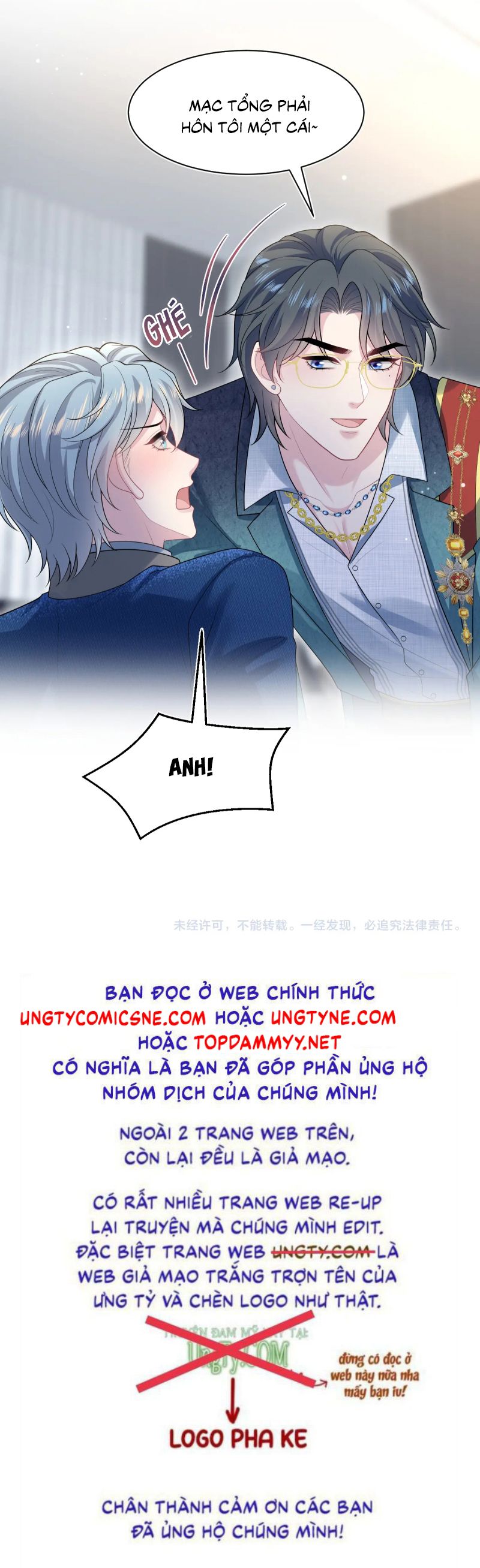 Tuyệt mỹ bạch liên hoa online dạy học Chap 452 - Next 