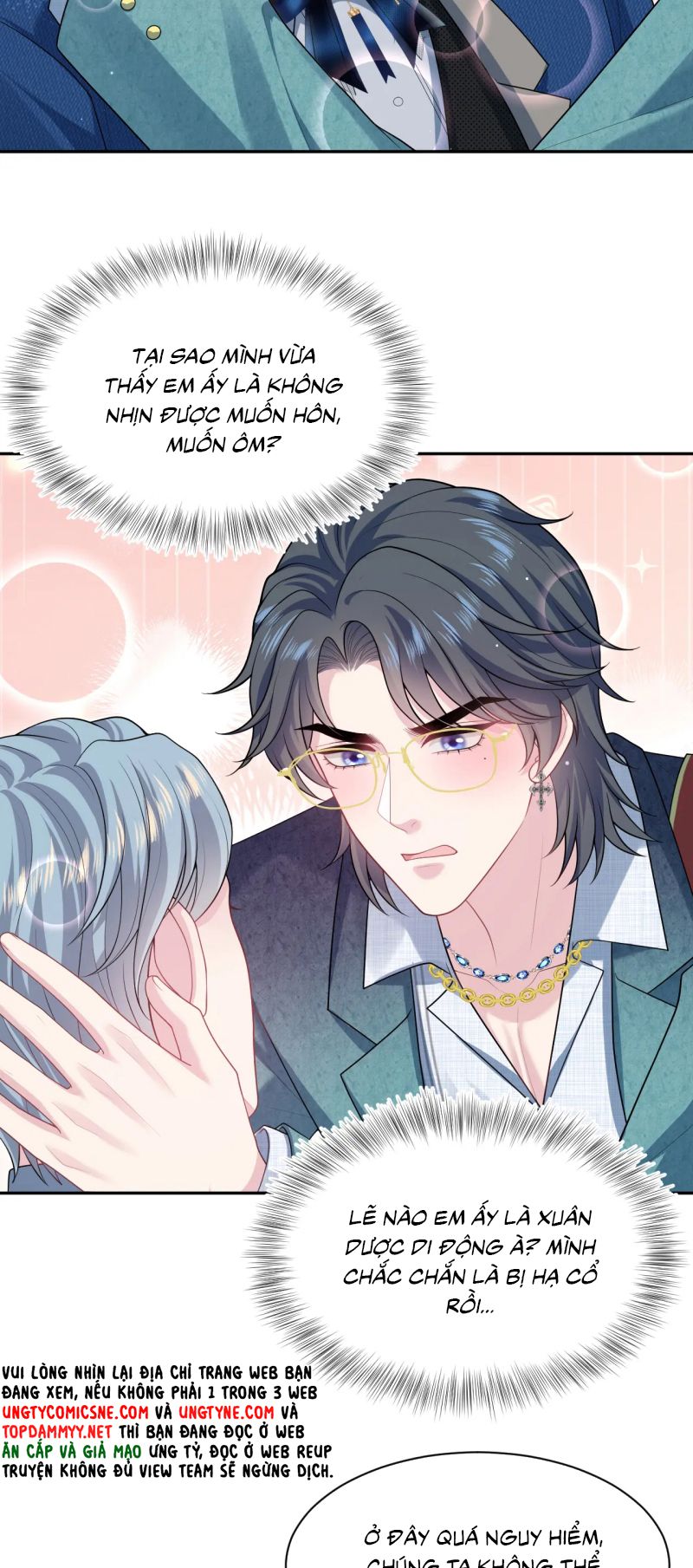 Tuyệt mỹ bạch liên hoa online dạy học Chap 452 - Next 