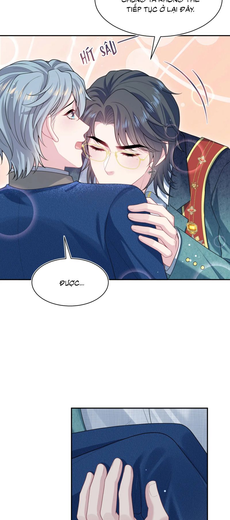Tuyệt mỹ bạch liên hoa online dạy học Chap 452 - Next 