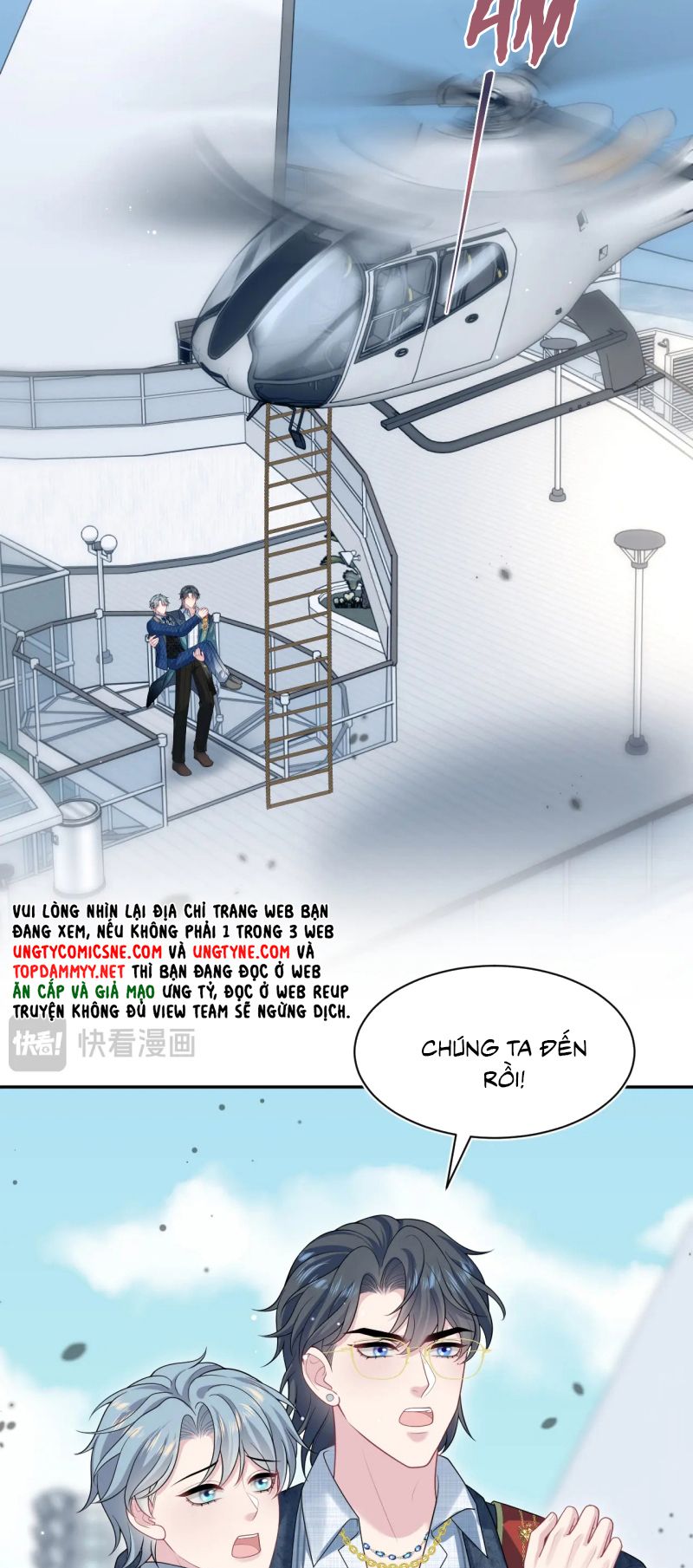Tuyệt mỹ bạch liên hoa online dạy học Chap 452 - Next 