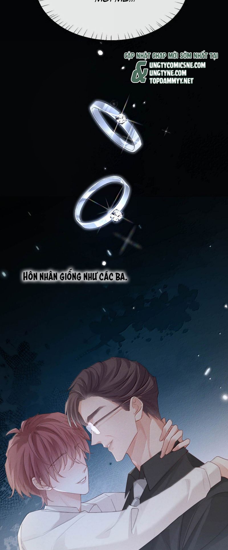 Nồng Đậm Tin Tức Tố Chapter 35 - Next Chapter 36