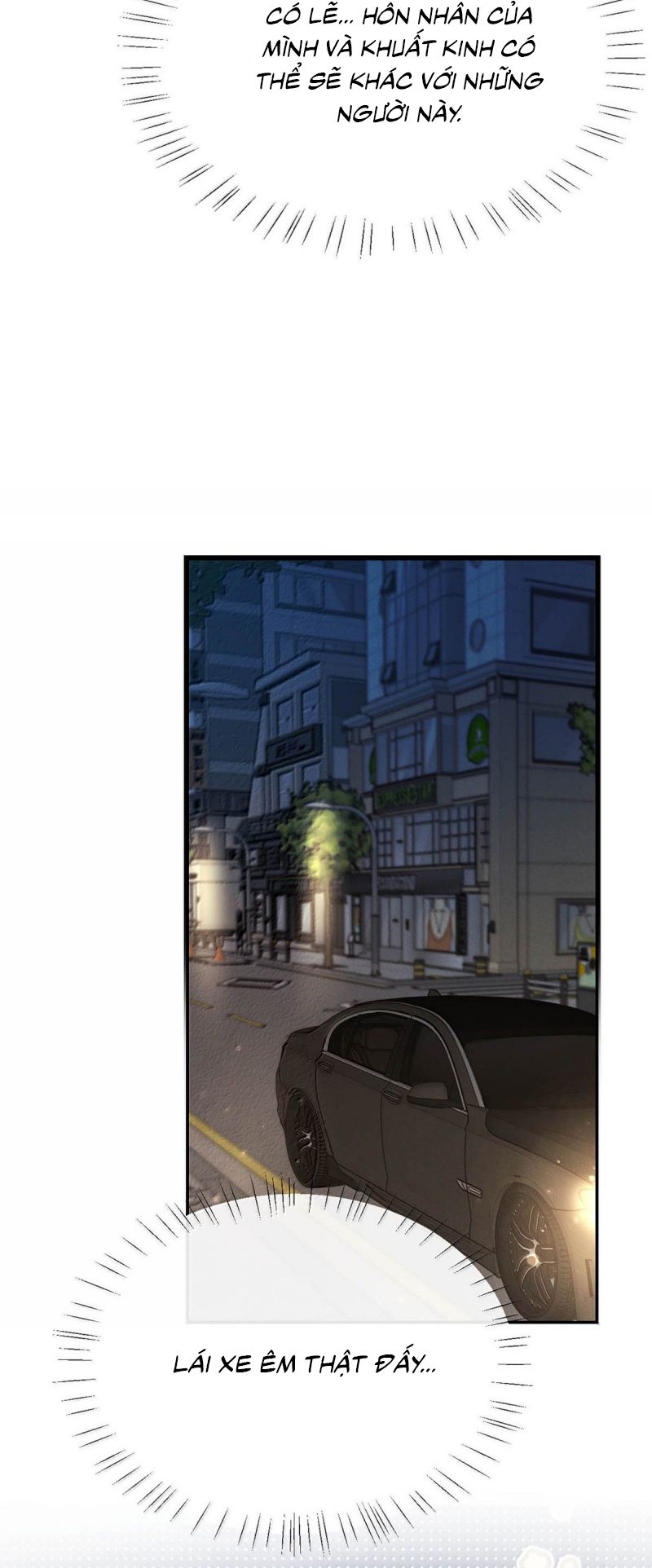 Nồng Đậm Tin Tức Tố Chapter 35 - Next Chapter 36