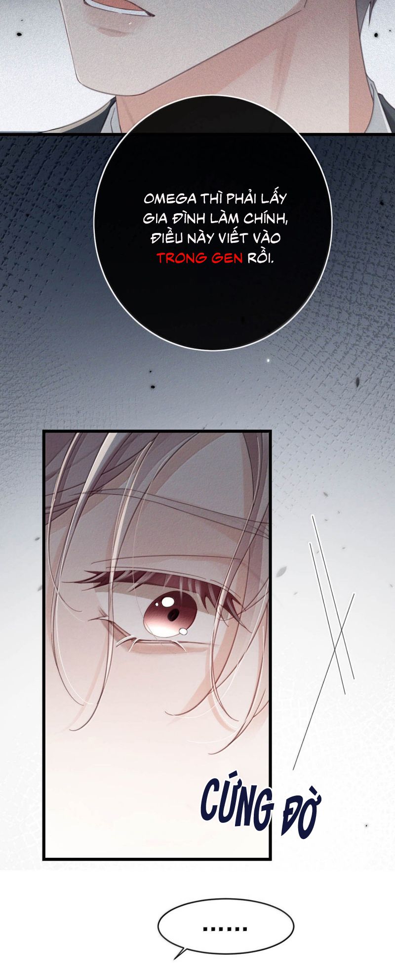 Nồng Đậm Tin Tức Tố Chapter 35 - Next Chapter 36