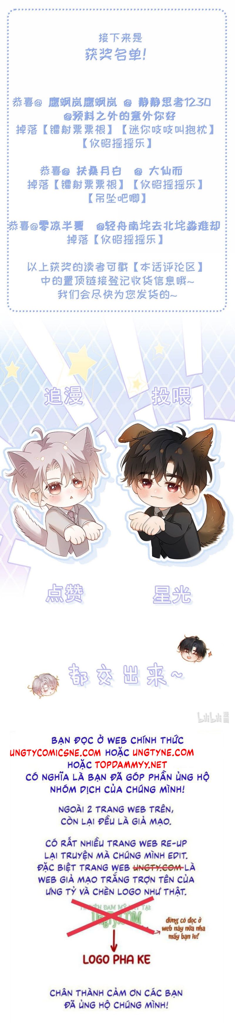Nồng Đậm Tin Tức Tố Chapter 35 - Next Chapter 36