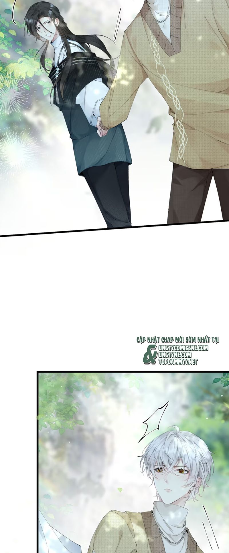 Thập Triều Chap 16 - Next 