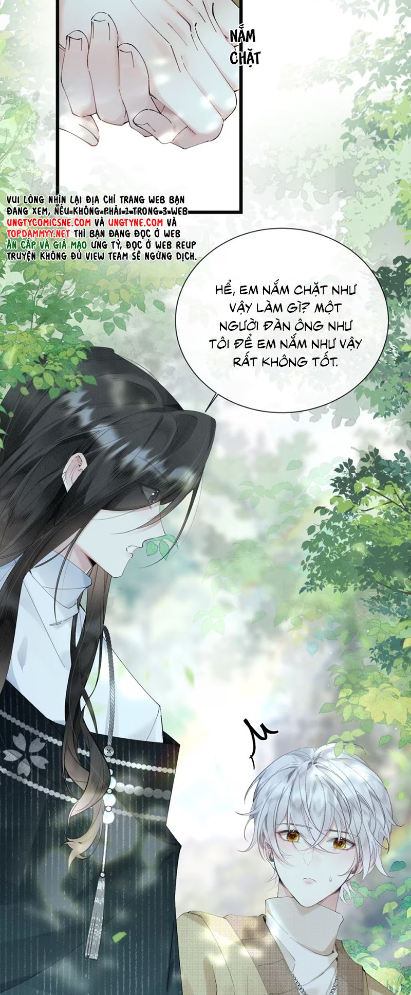 Thập Triều Chap 16 - Next 
